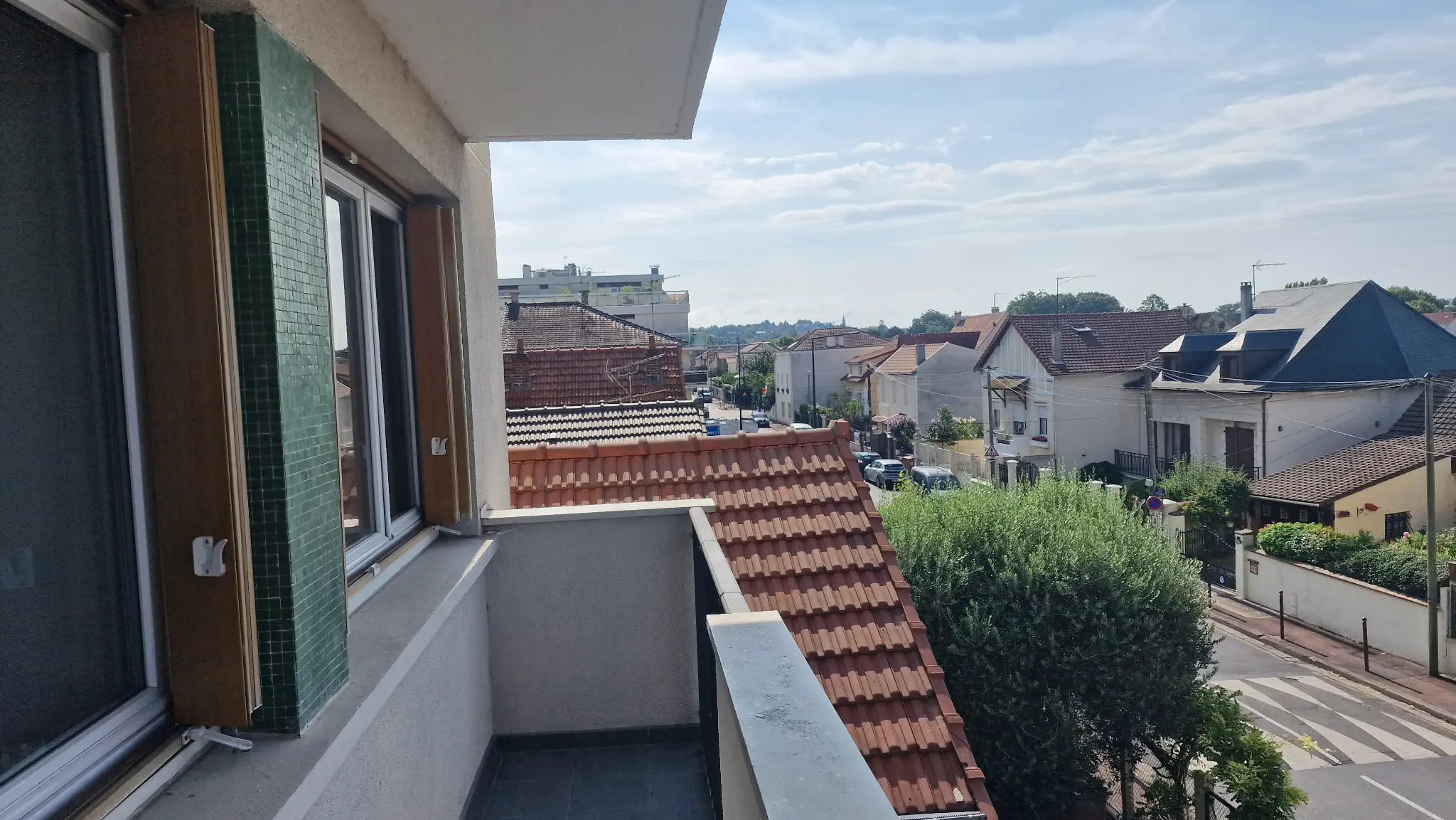 Appartement Pavillon-sous-Bois - Vue 4